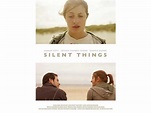 Silent Things Movie Poster (11 x 17)-Newegg.com