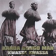 Kwassa Kwassa: Amazon.co.uk: Music