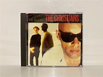 CD The Best Of The Christians Collection Album Genre Rock Pop | Etsy