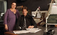 Mike Buck at KHVH Radio: The Voice of Alzheimer's in Hawaii ...