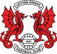 Leyton Orient FC Badge - Torquay United