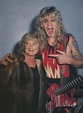 Chris Holmes (W.A.S.P) and his Mother | Hard Rock & Heavy Metal v roku ...