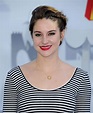 Get Shailene Woodley’s 2015 MTV Movie Awards Make-up Look