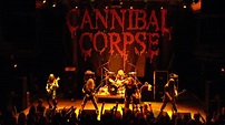 The 6 Best Cannibal Corpse Albums