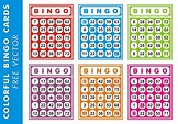Pin by Karilim Tuesta on Cartones de bingo in 2020 | Free printable ...