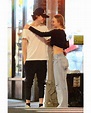 They truly are made for each other!! 🥺🤗 🇺🇸 | Lily rose, Lily rose depp ...