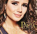 Paula Fernandes, Meus Encantos, CD Álbum. Comprar música na Fnac.pt