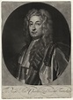 NPG D4492; Charles Townshend, 2nd Viscount Townshend - Portrait ...