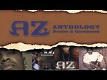 AZ – Anthology: B-Sides & Unreleased (2008, CD) - Discogs
