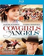 Poster Cowgirls n' Angels (2012) - Poster Călăreața - Poster 2 din 5 ...
