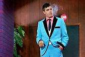 The Nutty Professor movie: Jerry Lewis' zany double role in the classic ...