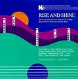 Paula Hatcher, Charlie Byrd - Rise & Shine - Amazon.com Music