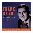 The Frank De Vol Collection 1945-60 - Frank De Vol - Peggy Lee - CD ...
