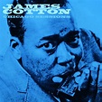 James Cotton - Chicago Sessions – SolSta Records