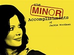 Prime Video: The Minor Accomplishments of Jackie Woodman