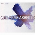 CD NOVA SÉRIE- GUILHERME ARANTES