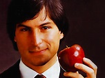 A Young Steve Jobs Smelled So Badly He Had To Be Put On The Night Shift ...