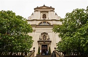 Igreja do Menino Jesus de Praga: guia completo | Insider Praga