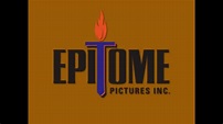 Epitome Pictures Inc. Logo - YouTube