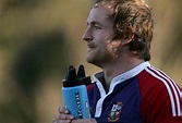 Denis Hickie recalls his Lions experiences of taking on an entire ...