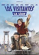 Los visitantes la lían [DVD]: Amazon.es: Jean Reno, Christian Clavier ...