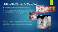 Amalgam part 1