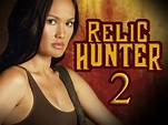 Prime Video: Relic Hunter