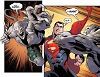 Superman vs Doomsday Wallpaper (62+ pictures)