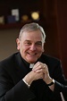 University of Portland President William E. Beauchamp will retire ...