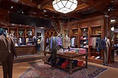 Ralph Lauren Outlet Store In New York City | semashow.com