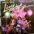 Livetime : Daryl Hall, John Oates: Amazon.fr: CD et Vinyles}