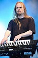 JENS JOHANSSON discography (top albums) and reviews