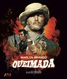 Affiche du film Queimada - Photo 1 sur 3 - AlloCiné