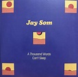 Jay Som - A Thousand Words – Good Records To Go