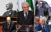 All the Presidents of the Republic: the complete list - Italian Post
