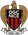 ogc-nice-logo-2 – PNG e Vetor - Download de Logo