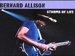 Bernard Allison – Storms Of Life (2002, CD) - Discogs