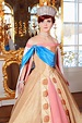 Anastasia | Cosplay outfits, Cosplay costumes, Disney dresses