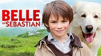 Belle & Sebastian (2013) | Trailer (With Subtitles) | Félix Bossuet ...