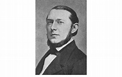 Adolph Strecker (1822-1871), the first Professor of Chemistry to live ...