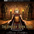 The Jewel of Seven Stars by Bram Stoker - Audiobook - Audible.com.au