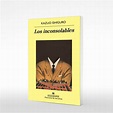 Libro| Los Inconsolables|ISBN 9786124685743|Compra en tumacro