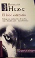 El Lobo Estepario Hermann Hesse - $ 160.00 en Mercado Libre