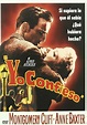 "Yo confieso" (1953) película del mago del suspense Alfred Hitchcock ...