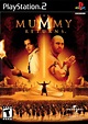The Mummy Returns (2001) PlayStation 2 box cover art - MobyGames