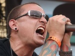 The Life And Career Of Chester Bennington | TaprootMusic.com