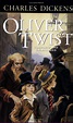 Oliver twist by charles dickens book report