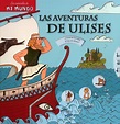 Las aventuras de Ulises | Proyectos educacion infantil, Personajes ...