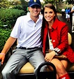 Jordan Spieth's wife Annie Verret - PlayerWives.com