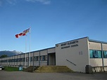 Mount Elizabeth Secondary School - Wikipedia